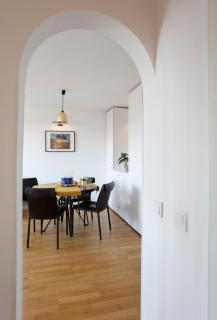 Athenee Calea Victoriei Apartment - 4