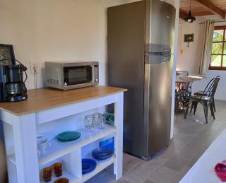 Hermosa casa para alquilar en Aguas Dulces - Aguas Dulces - 8