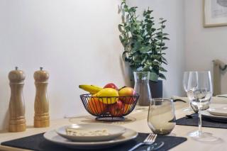 Traumhaftes Apartment Zooviertel - Nähe DUS & Dortmund & Köln & Essen - Wuppertal - 5