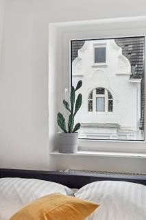 Traumhaftes Apartment Zooviertel - Nähe DUS & Dortmund & Köln & Essen - Wuppertal - 2