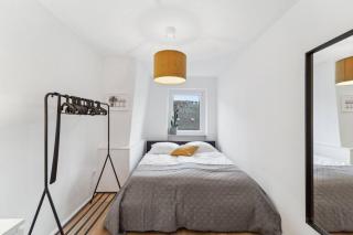 Traumhaftes Apartment Zooviertel - Nähe DUS & Dortmund & Köln & Essen - 1