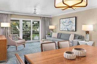 Sheraton Vistana Resort Villas, Lake Buena Vista Orlando - 1