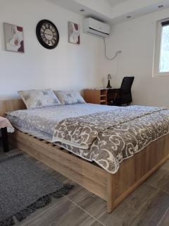 Miljakovački konak - Belgrado - 9