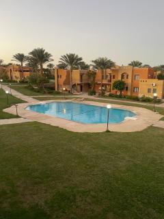 Chalet of Stella Di mere Makadi - Hurghada - 9