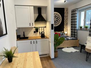 Apartament Janosik - Zakopane - 7