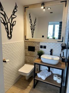 Apartament Janosik - Zakopane - 3