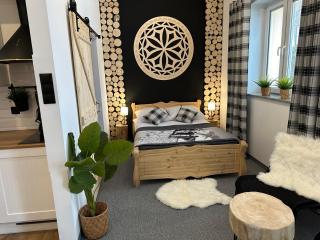 Apartament Janosik - Zakopane - 8
