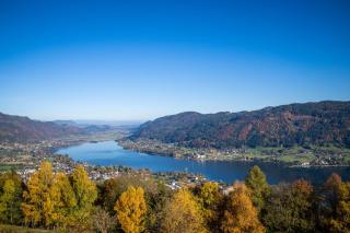 Top 21 Alpe Maritima - Feriendomizil am Ossiachersee mit Seeblick - 1