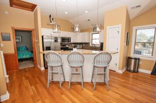 524, How Sweet the Sound- Soundside, Pool, Hot Tub - Corolla - 7