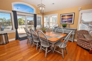 524, How Sweet the Sound- Soundside, Pool, Hot Tub - Corolla - 6