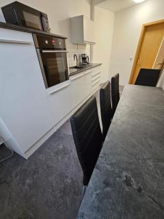 Ferienwohnung in der Altstadt - Nordhausen - 5