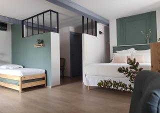 Maison Lavillete - Bielle - 3