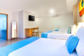 Basic Hotel Centenario by Hoteles MS - Cali - 7