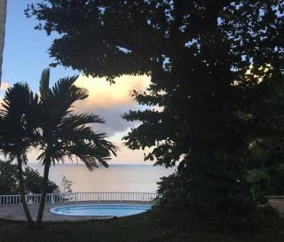Tower Isles Condo with sea views - St Mary - 4