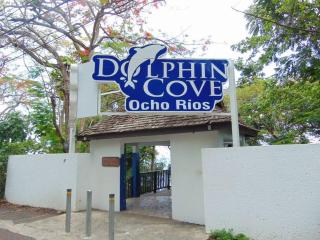 Tower Isles Condo with sea views - 1