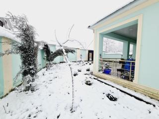 Small Reyis villa 1 - Gabala - 9
