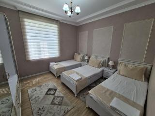 Small Reyis villa 1 - Gabala - 7