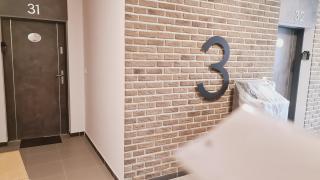 Apartament 31 z Sauną Rowery, Spacery w Dolinie Baryczy - 5D Apartamenty - Milicz - 4