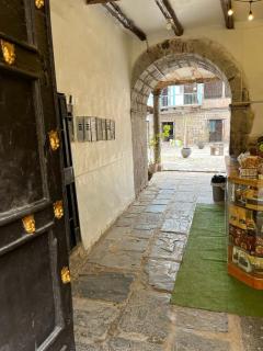 Casa Virgen del Carmen - Cusco - 0