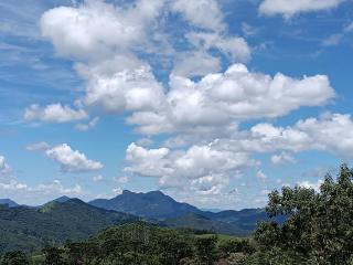 Chales Encanto do sol - Visconde De Maua - 2