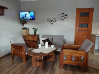 Willa Przekop - apartamenty - Sromowce Wyżne - 9