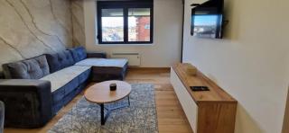 Apartman Klementina - 8