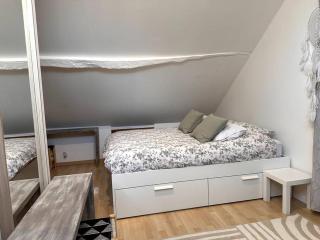 Appartement duplex cosy - 5