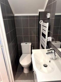 Appartement duplex cosy - 2