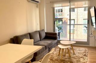 Alto Palermo Apart - Buenos Aires - 4