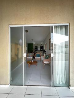 Casa próxima à Praia do Coqueiro - Luis Correia - 1