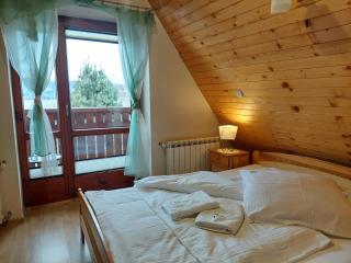 Willa Przekop - apartamenty - Sromowce Wyżne - 6