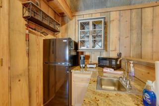 Antlers Point Cabin with Patio and Grill in Branson - Branson - 1