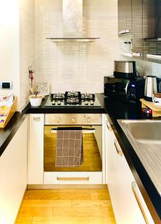 PortamiPortese Trastevere Terrace - 3