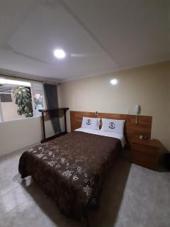 Hotel Nuevo Siboney - Bogotá - 4