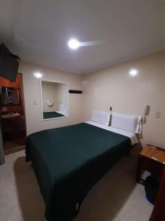 Hotel Nuevo Siboney - Bogotá - 3