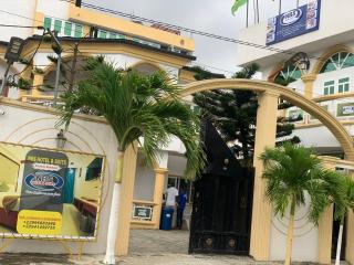 NBS Hotel & Suite - Cotonou - 2