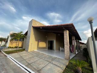Casa próxima à Praia do Coqueiro - Luis Correia - 3