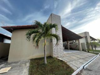 Casa próxima à Praia do Coqueiro - Luis Correia - 4