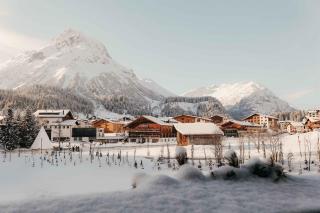 Hotel Arlberg Lech - 7