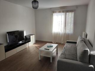 Charmant appartement proche Paris - Eaubonne - 0