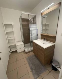 Charmant appartement proche Paris - Eaubonne - 9