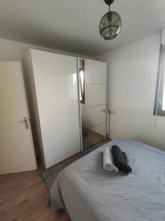 Charmant appartement proche Paris - Eaubonne - 8