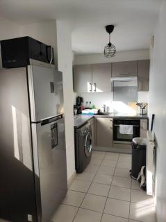 Charmant appartement proche Paris - Eaubonne - 7