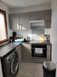 Charmant appartement proche Paris - Eaubonne - 2