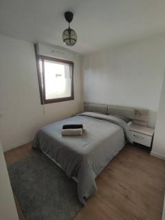 Charmant appartement proche Paris - Eaubonne - 1