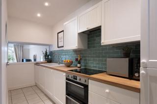 Pendle View Apartment - Settle - 1
