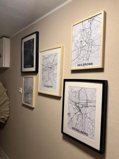 Pension Krone Sternenfels - 3