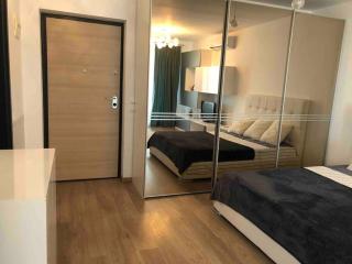 Tineretului Park View Apartment - Bucharest - 2