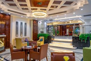 Nersyan Taiba Hotel Apartments - Medina - 1