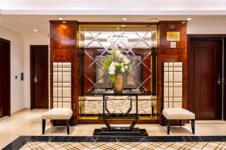 Nersyan Taiba Hotel Apartments - Medina - 6